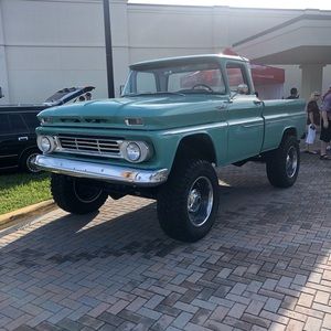 Meet your Posher, Daniel